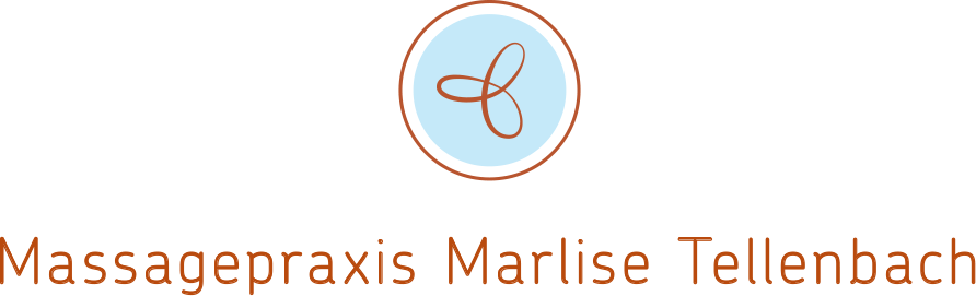 Logo Massagepraxis Marlise Tellenbach